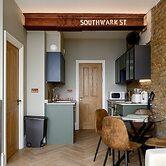 Guestready - Brixton Lofts