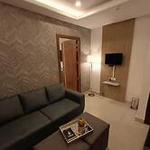 HOTEL MONSOON PALACE