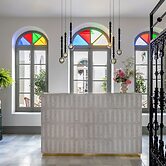 Hotel Casa Treviño