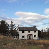 Free Presbyterian Manse