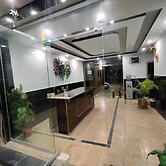 ALZAHIR Hotel & GUESTHOUSE