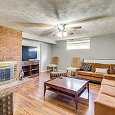 Work & Play in Alexandria! DMV Commuter Base