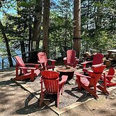 Lakefront Escape w/ Dock, Water Toys & Grill