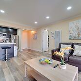 Sip, Golf & Explore: Pleasanton Retreat!