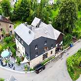 Dog-friendly House With Sauna, Bubble Bath