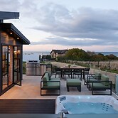 Coastal Lodge at Seaham Hall