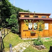 Village Holiday House With a Pool
