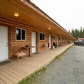 Tatogga Lake Resort