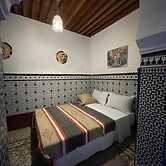 Riad borj blue