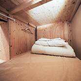 bnbplus Niigata BOOK INN - Hostel