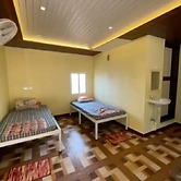 Bison Farm Stay