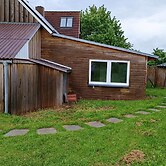 Nachhaltiges Ferienhaus in Steinheim