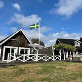 4 Star Holiday Home in Drottningskar
