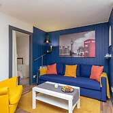 1 Bedroom Scottish Cottage-on Street Parking