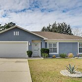8 Mi to Flagler Beach! Family-friendly Getaway