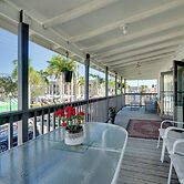 Explore Historic Dtwn Punta Gorda! Home w/ Deck