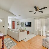 Cozy House by Zinnia Park! Family Home in Mcallen