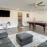 Secluded Family Home in Springfield, Pets Welcome!