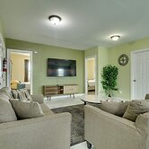 Explore Nyc, Parks & Beaches! Top-floor Apt