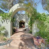 Serene Studio Near Wineries, Oak Creek & Sedona