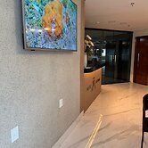 Hotel Catedral