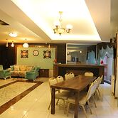 Saklıkonak Otel