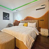 Amora Resort