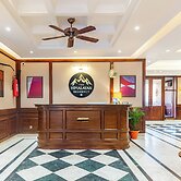 The Himalayan Residency
