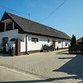 Villa Vintage -apartman