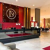 HOTEL DUNAMYS