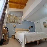 Bologna Rooms & Art