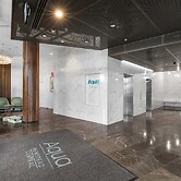 Sleek 2BRM Apartment at Aqua Newstead