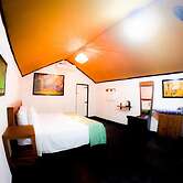 Safaria Lodge Wilpattu