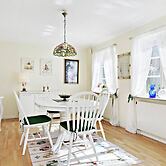 Charming Townhouse in Central Ystad