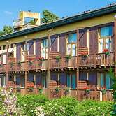 Hotel Golf Inn