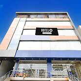 Super Hotel O Kota Railway Junction