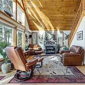 Gateway to Acadia! Green Lake Home w/ Hot Tub