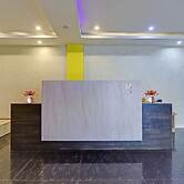 Sagayi international resort