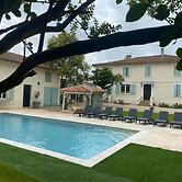 The Oasis Gardens, Beautiful House