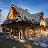 Comfortable Holiday Villa With Mountain Views