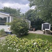 Kijkduin Beach Lodge With Indoor Pool