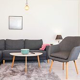 4 Star Holiday Home in Grenaa