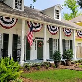 Andrew Morris House Bed and Breakfast
