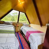 Salakantay glamp