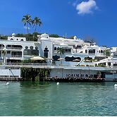 Hotel Marina Palace Tequesquitengo