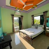SeaBreeze Nature Embrace Villa - Alibaug