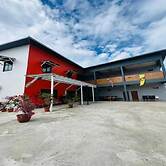 Hotel O Lundu Town Homestay Kpg Dagang