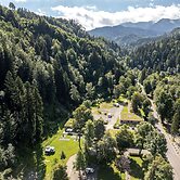 Apartments am Camping Dornbirn