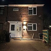 Charming 4-bedroom House Rental in Basildon, UK