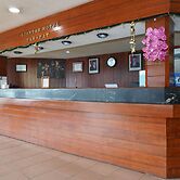 Siantar Hotel Parapat